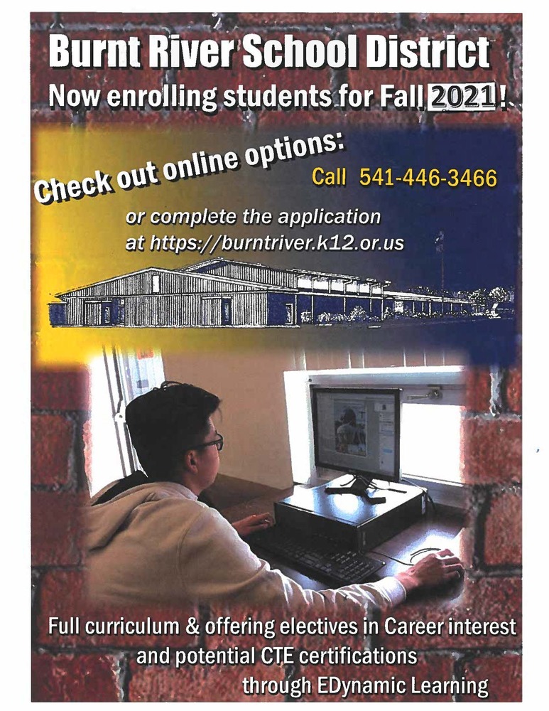 Flyer
